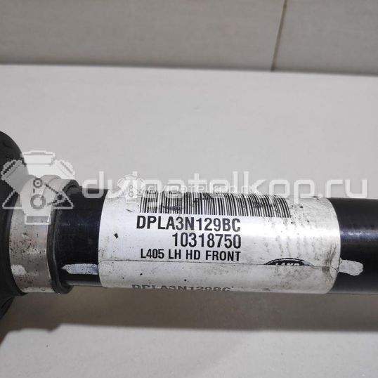 Фото Полуось передняя левая  LR064252 для Land Rover Range Rover