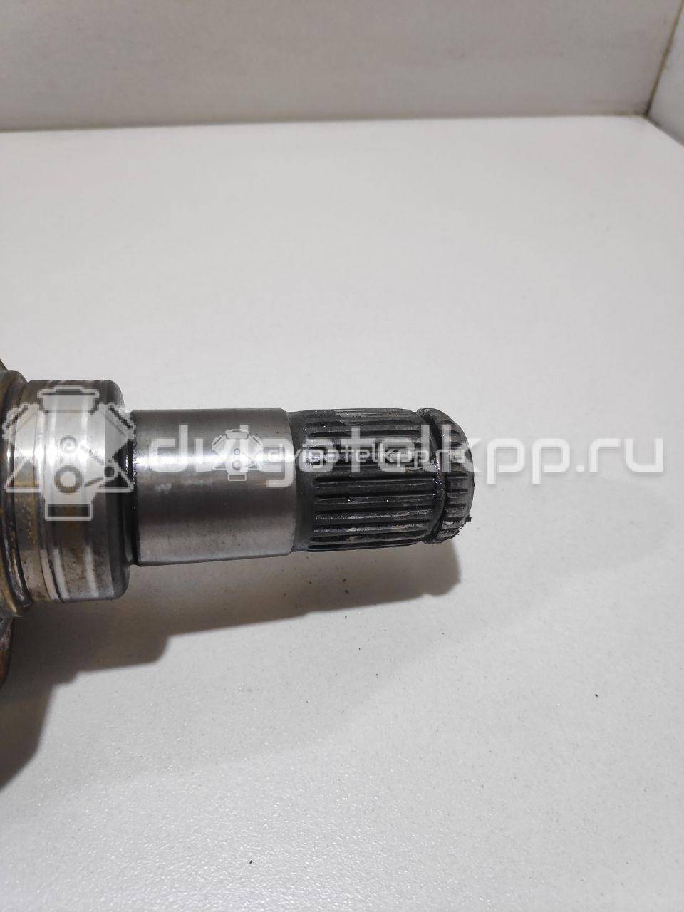 Фото Полуось передняя левая  LR064252 для Land Rover Range Rover {forloop.counter}}