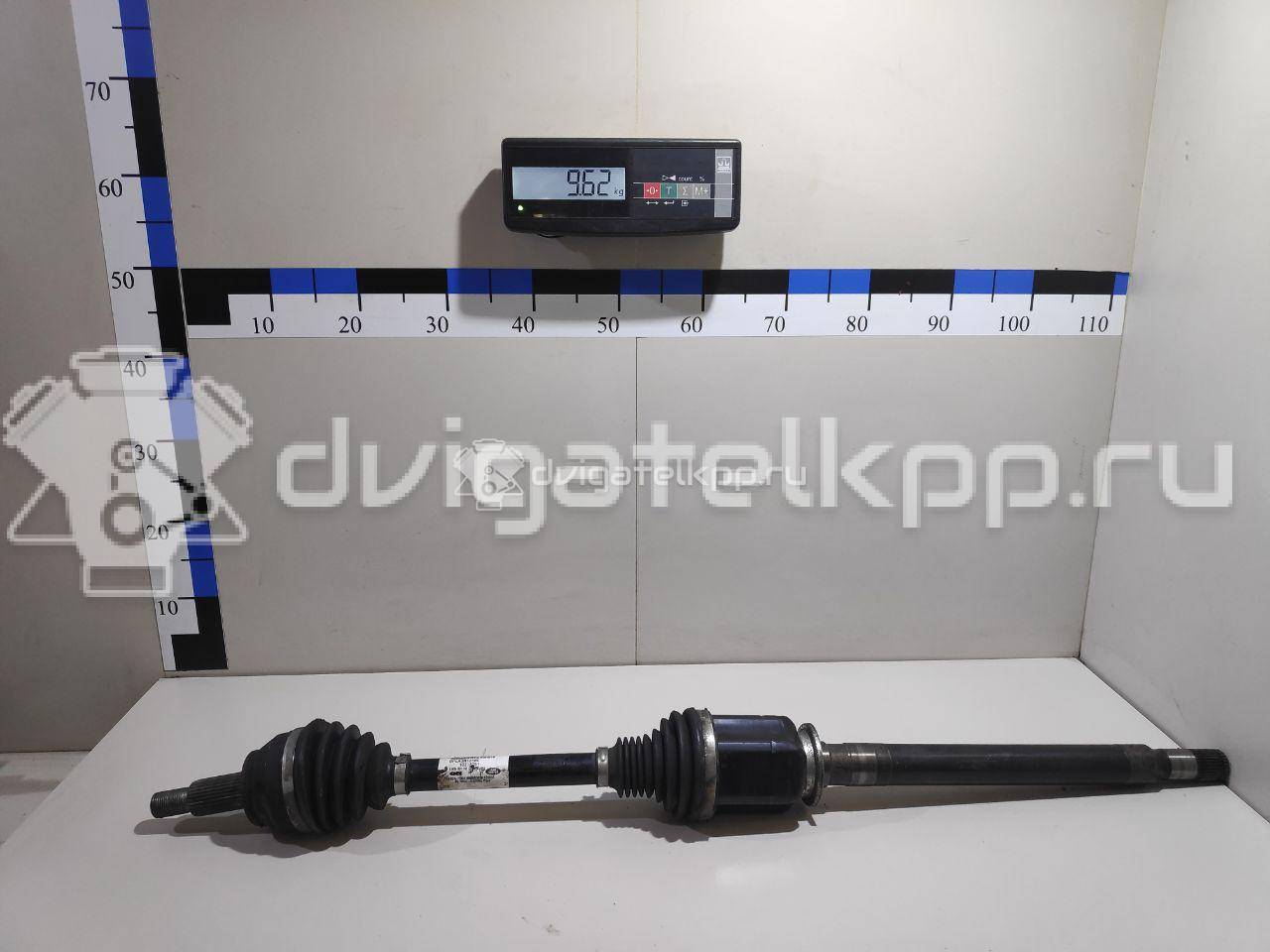 Фото Полуось передняя правая  LR064251 для Land Rover Range Rover {forloop.counter}}