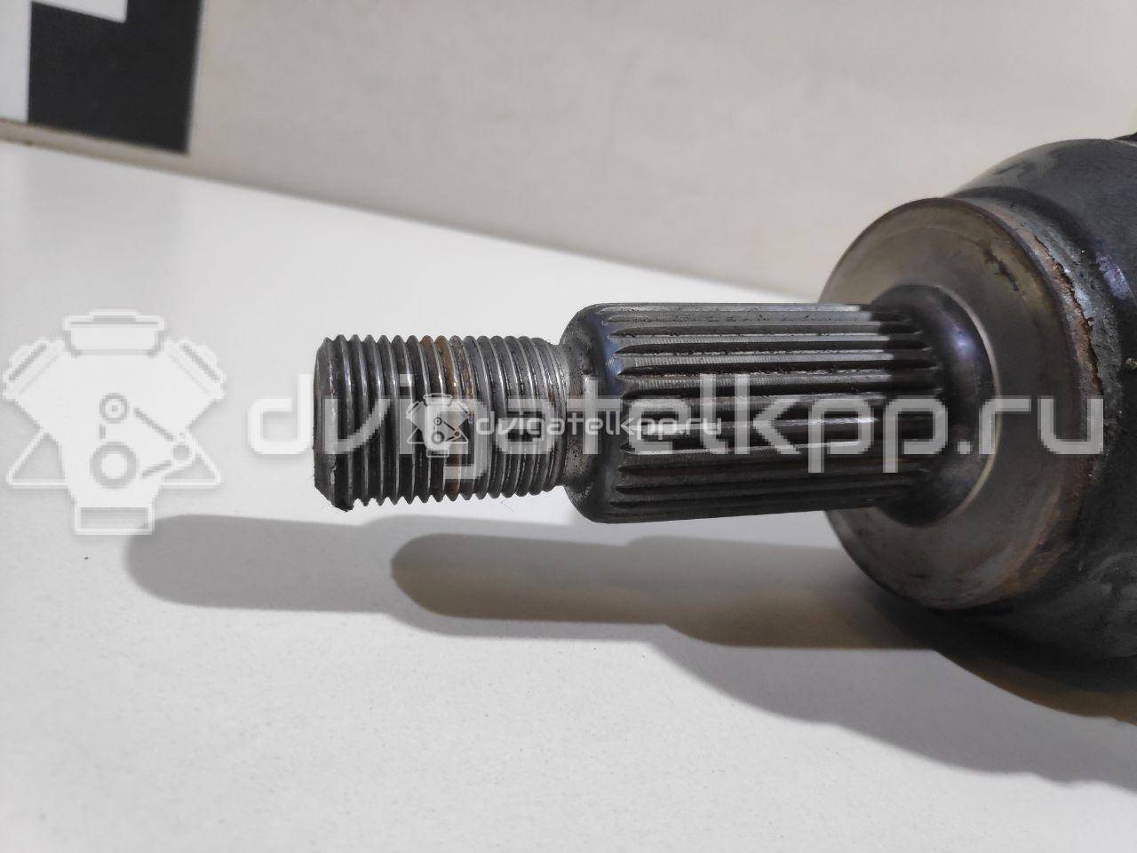 Фото Полуось передняя правая  LR064251 для Land Rover Range Rover {forloop.counter}}