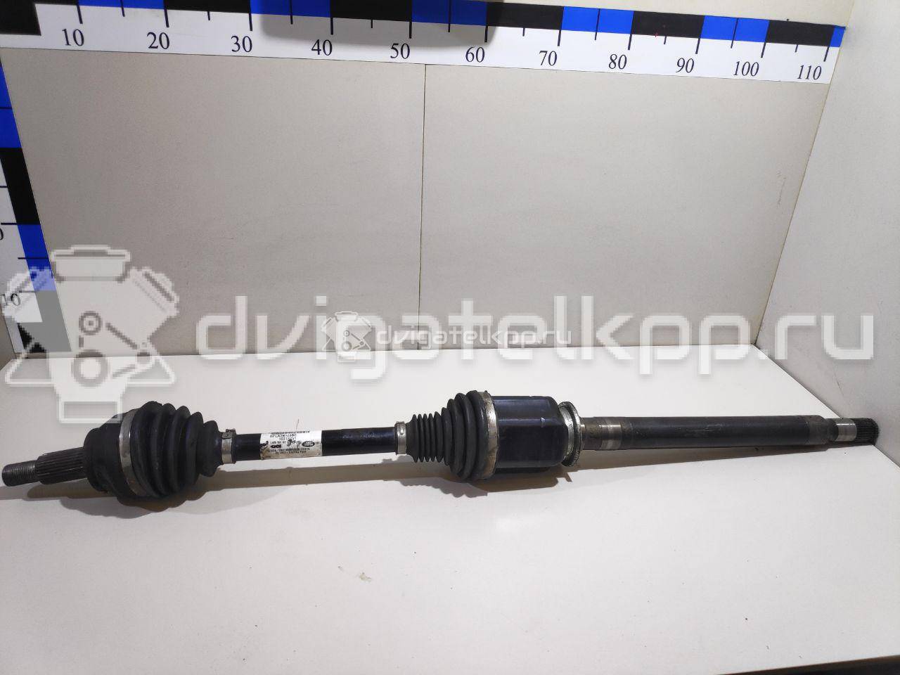 Фото Полуось передняя правая  LR064251 для Land Rover Range Rover {forloop.counter}}