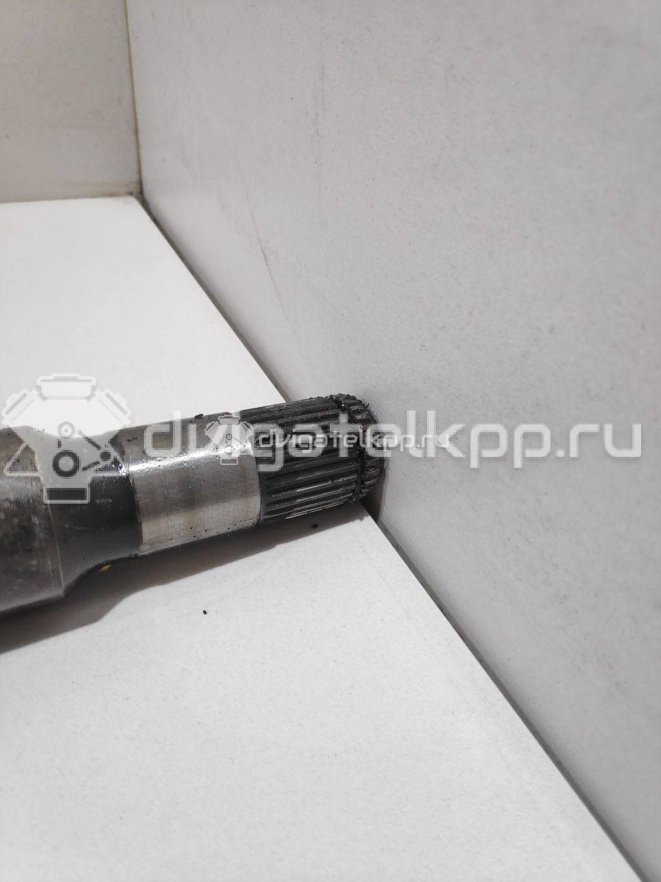 Фото Полуось передняя правая  LR064251 для Land Rover Range Rover {forloop.counter}}