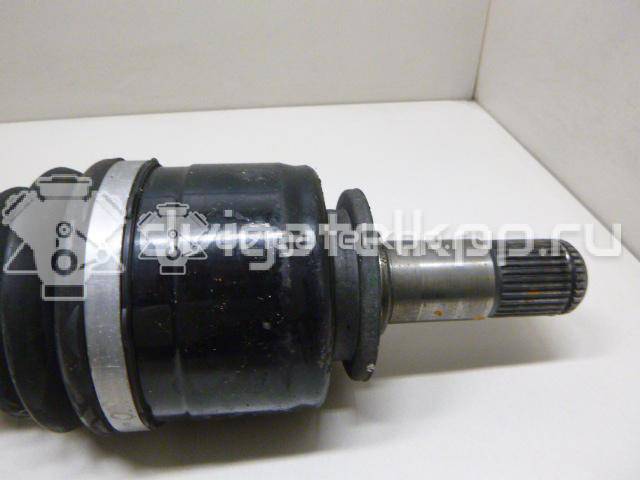 Фото Полуось задняя левая  LR073346 для Land Rover Range Rover {forloop.counter}}