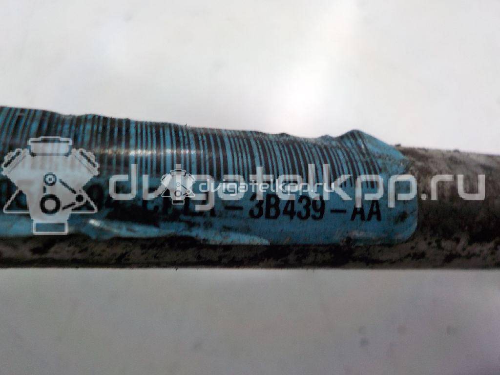 Фото Стойка переднего стабилизатора  LR035489 для Land Rover Range Rover / Discovery {forloop.counter}}