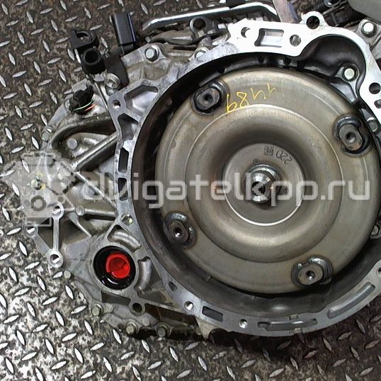 Фото Контрактная (б/у) АКПП для Mitsubishi Lancer / Outlander / Asx Ga W 118-160 л.с 16V 2.0 л 4B11 Бензин/спирт