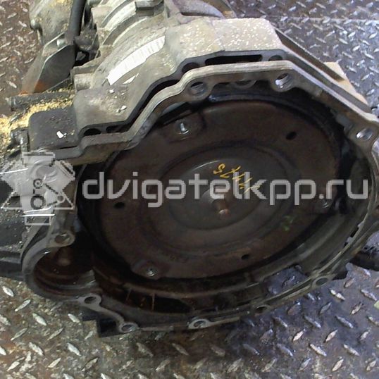 Фото Контрактная (б/у) АКПП для Audi Allroad 250 л.с 30V 2.7 л ARE бензин