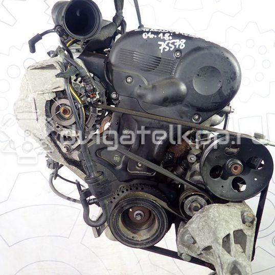 Фото Контрактный (б/у) двигатель Z 18 XE для Opel Tigra / Astra / Corsa / Vectra / Signum 122-125 л.с 16V 1.8 л бензин