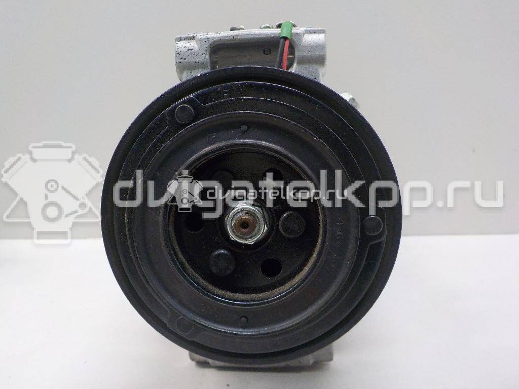Фото Компрессор системы кондиционирования  C2D45381 для Land Rover Range Rover / Discovery {forloop.counter}}