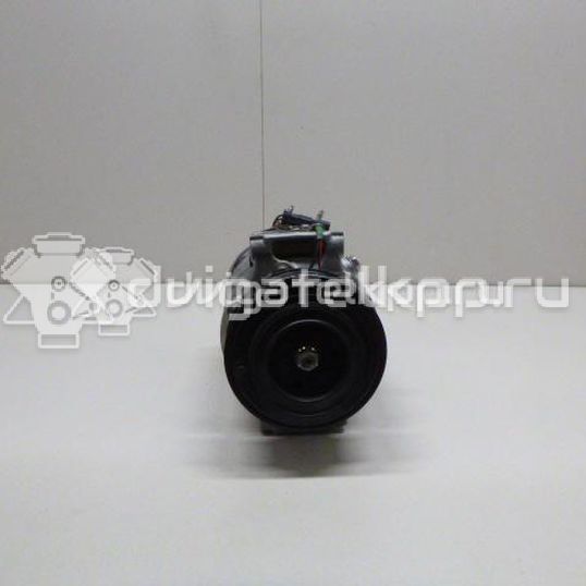 Фото Компрессор системы кондиционирования  LR112584 для Land Rover Range Rover / Discovery
