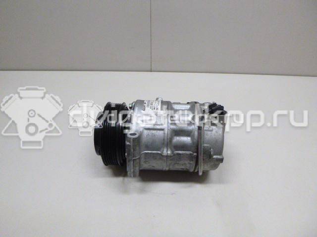 Фото Компрессор системы кондиционирования  LR112584 для Land Rover Range Rover / Discovery {forloop.counter}}