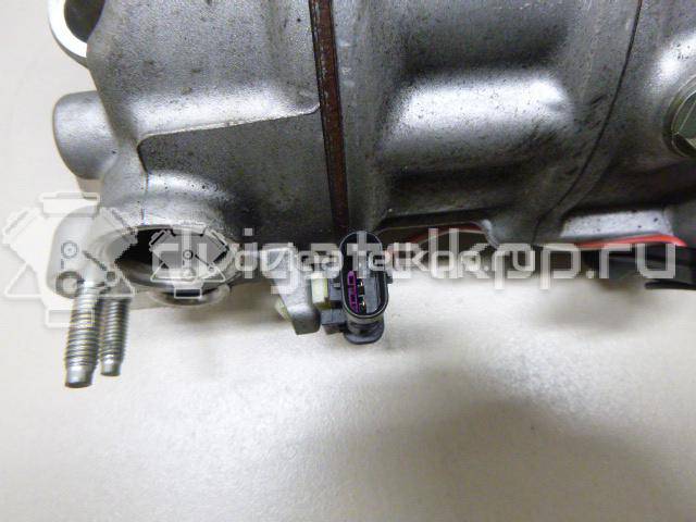 Фото Компрессор системы кондиционирования  LR112584 для Land Rover Range Rover / Discovery {forloop.counter}}