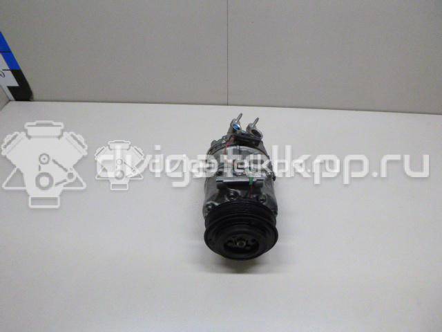 Фото Компрессор системы кондиционирования  LR112584 для Land Rover Range Rover / Discovery {forloop.counter}}