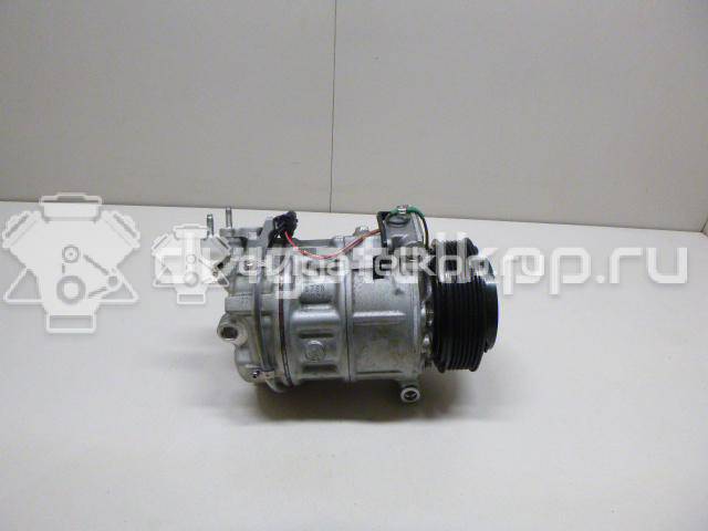 Фото Компрессор системы кондиционирования  LR112584 для Land Rover Range Rover / Discovery {forloop.counter}}