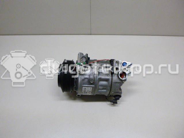 Фото Компрессор системы кондиционирования  LR112584 для Land Rover Range Rover / Discovery {forloop.counter}}