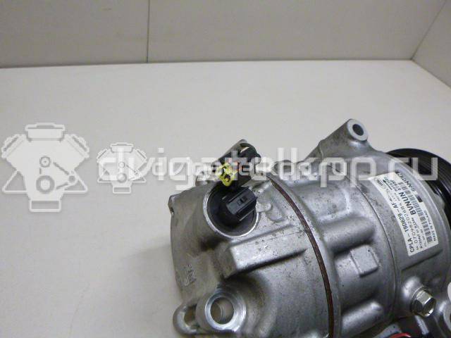 Фото Компрессор системы кондиционирования  LR112584 для Land Rover Range Rover / Discovery {forloop.counter}}