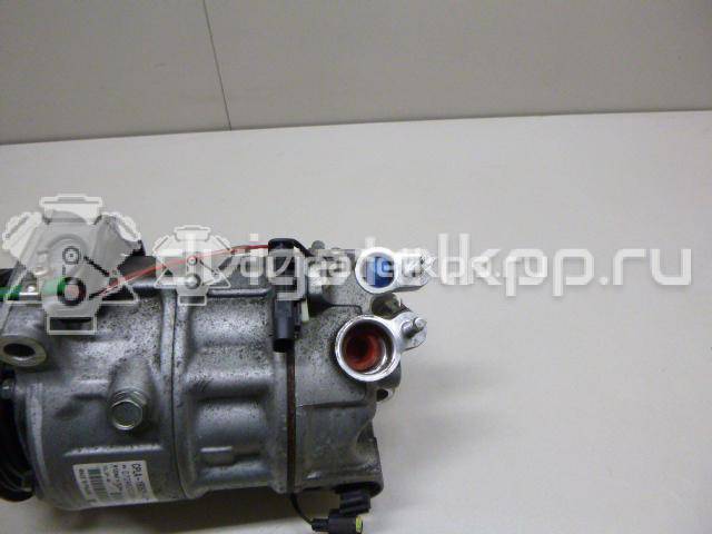 Фото Компрессор системы кондиционирования  LR112584 для Land Rover Range Rover / Discovery {forloop.counter}}