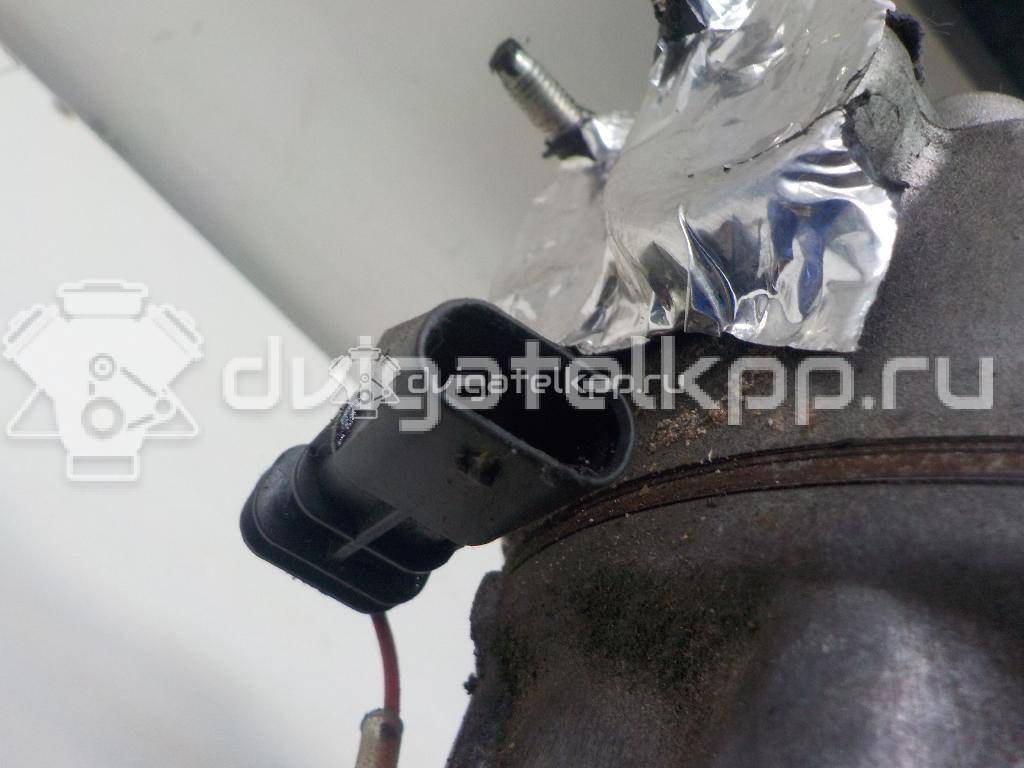 Фото Компрессор системы кондиционирования  LR112584 для Land Rover Range Rover / Discovery {forloop.counter}}