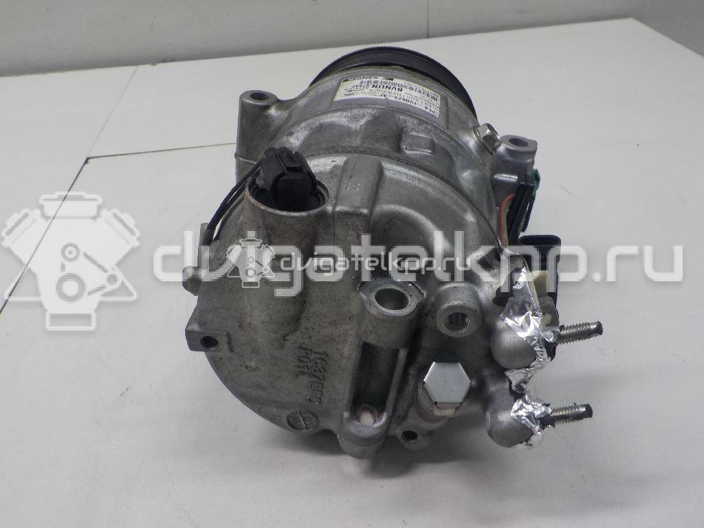 Фото Компрессор системы кондиционирования  LR112584 для Land Rover Range Rover / Discovery {forloop.counter}}