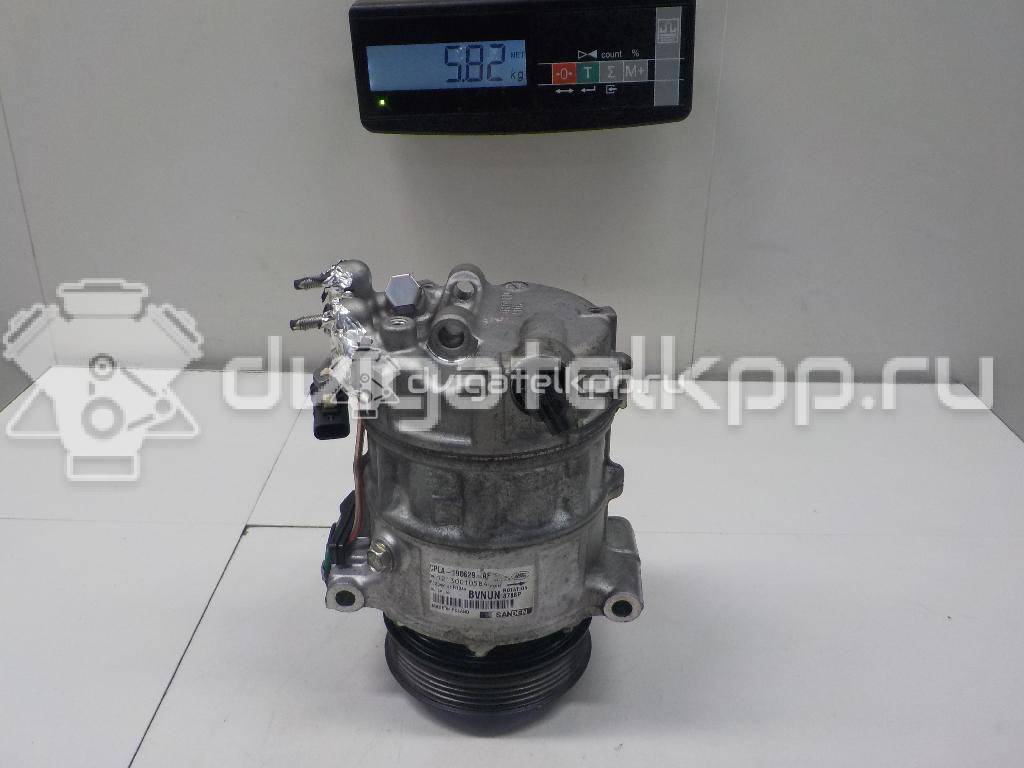 Фото Компрессор системы кондиционирования  LR112584 для Land Rover Range Rover / Discovery {forloop.counter}}