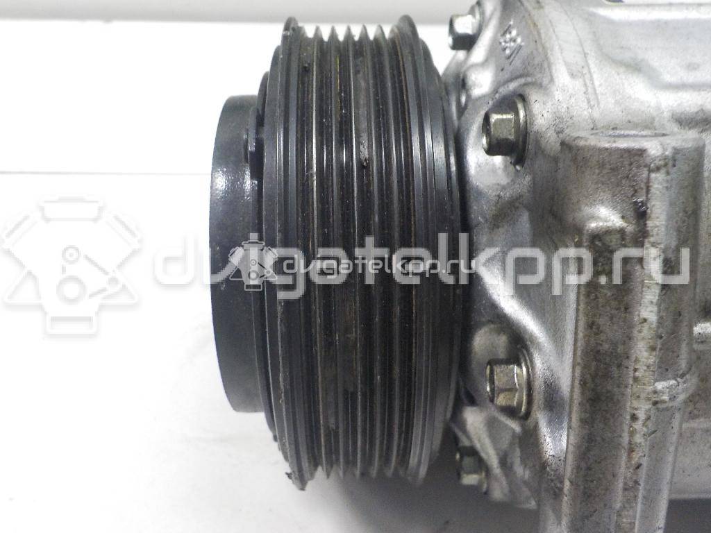Фото Компрессор системы кондиционирования  LR112584 для Land Rover Range Rover / Discovery {forloop.counter}}