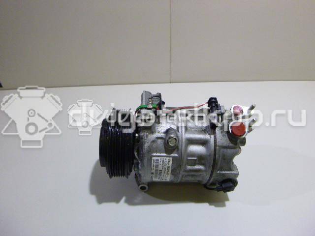 Фото Компрессор системы кондиционирования  LR112584 для Land Rover Range Rover / Discovery {forloop.counter}}