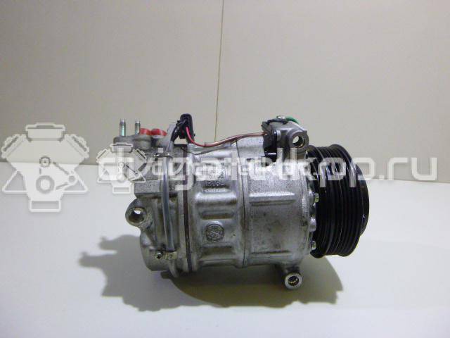 Фото Компрессор системы кондиционирования  LR112584 для Land Rover Range Rover / Discovery {forloop.counter}}