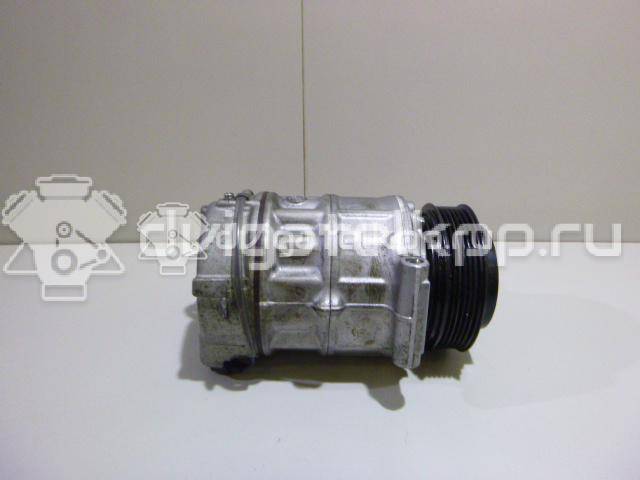 Фото Компрессор системы кондиционирования  LR112584 для Land Rover Range Rover / Discovery {forloop.counter}}