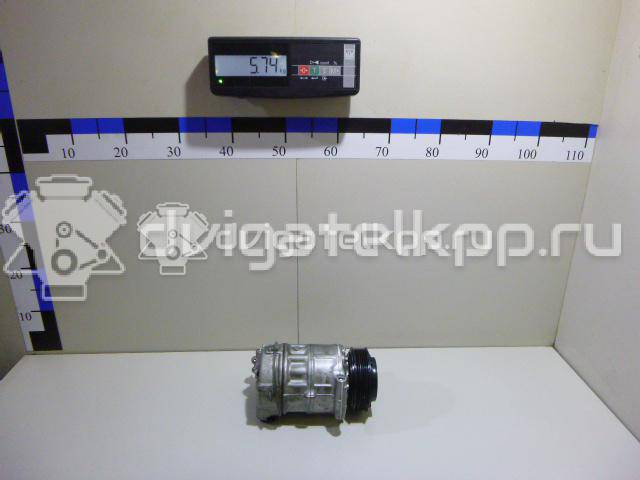 Фото Компрессор системы кондиционирования  LR112584 для Land Rover Range Rover / Discovery {forloop.counter}}