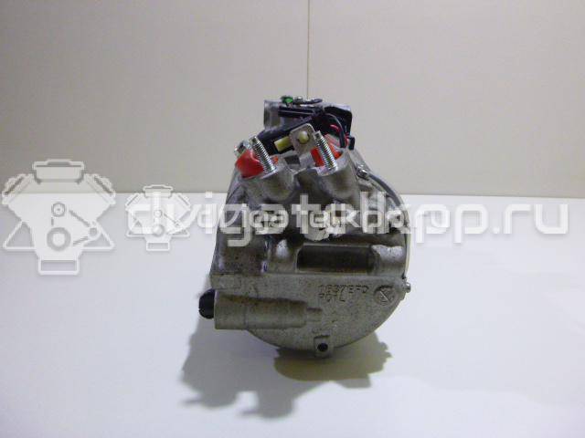 Фото Компрессор системы кондиционирования  LR112584 для Land Rover Range Rover / Discovery {forloop.counter}}