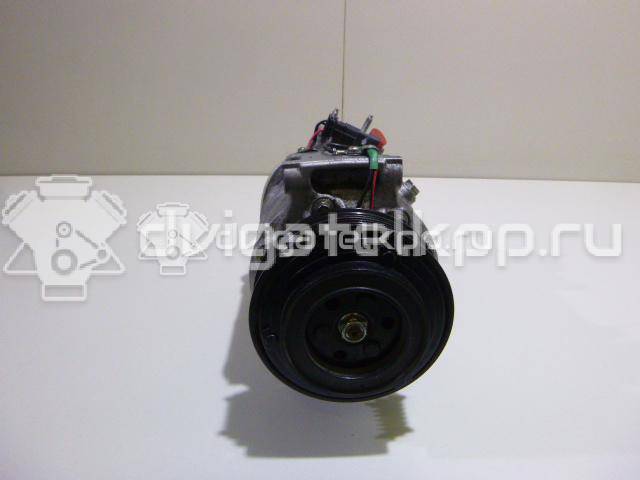 Фото Компрессор системы кондиционирования  LR112584 для Land Rover Range Rover / Discovery {forloop.counter}}