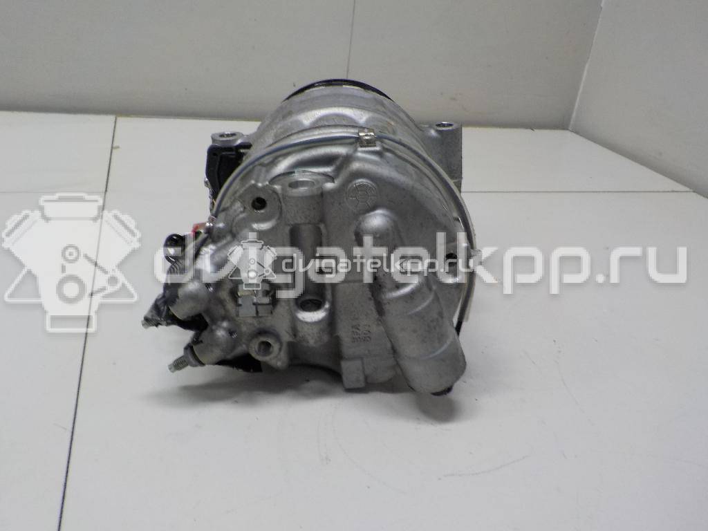 Фото Компрессор системы кондиционирования  LR035760 для land rover Discovery V {forloop.counter}}