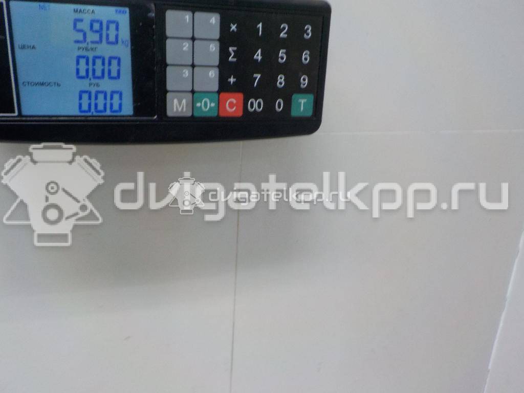 Фото Компрессор системы кондиционирования  LR035760 для land rover Discovery V {forloop.counter}}