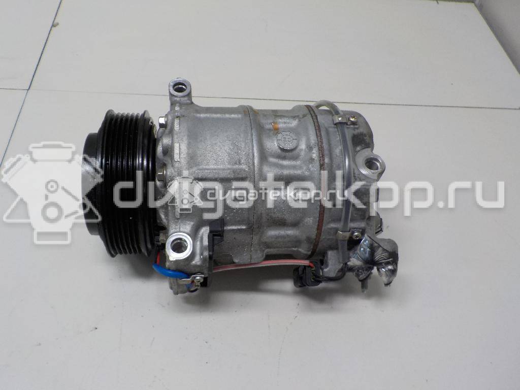Фото Компрессор системы кондиционирования  LR035760 для land rover Discovery V {forloop.counter}}