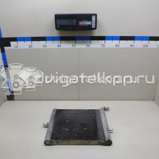 Фото Радиатор дополнительный системы охлаждения  LR062670 для Land Rover Range Rover / Discovery