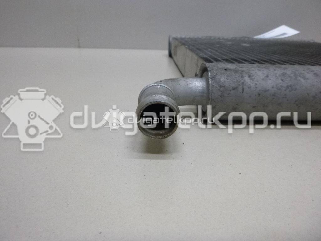 Фото Радиатор дополнительный системы охлаждения  LR062670 для Land Rover Range Rover / Discovery {forloop.counter}}