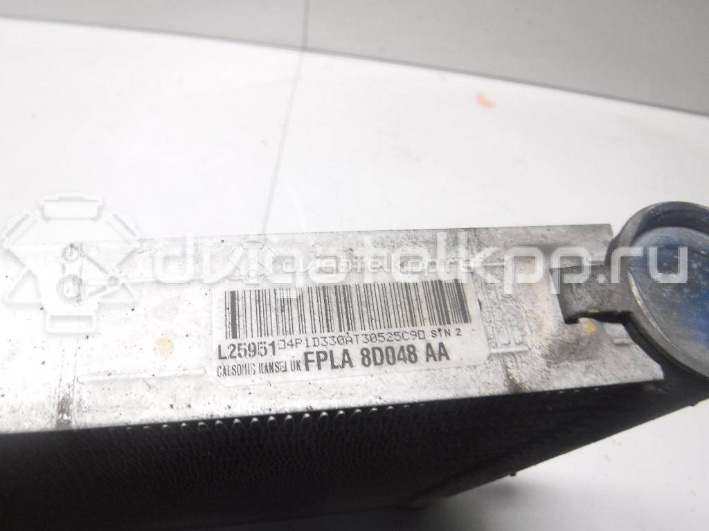 Фото Радиатор дополнительный системы охлаждения  LR062670 для Land Rover Range Rover / Discovery {forloop.counter}}