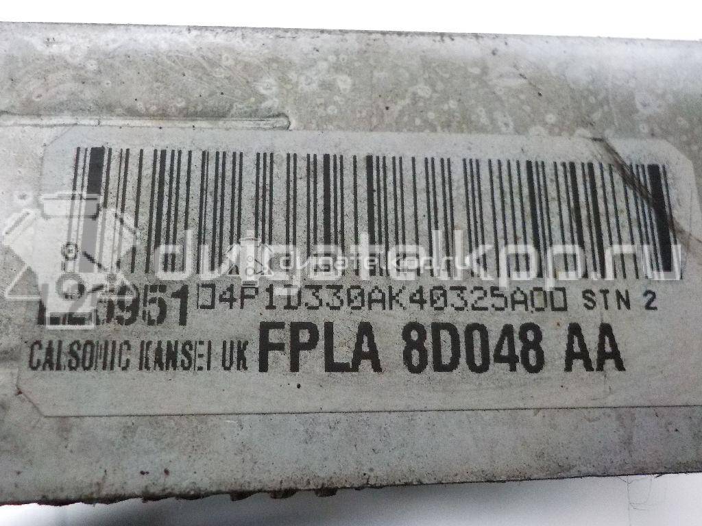 Фото Радиатор дополнительный системы охлаждения  LR062670 для Land Rover Range Rover / Discovery {forloop.counter}}