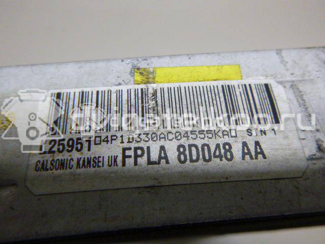 Фото Радиатор дополнительный системы охлаждения  LR062670 для Land Rover Range Rover / Discovery {forloop.counter}}