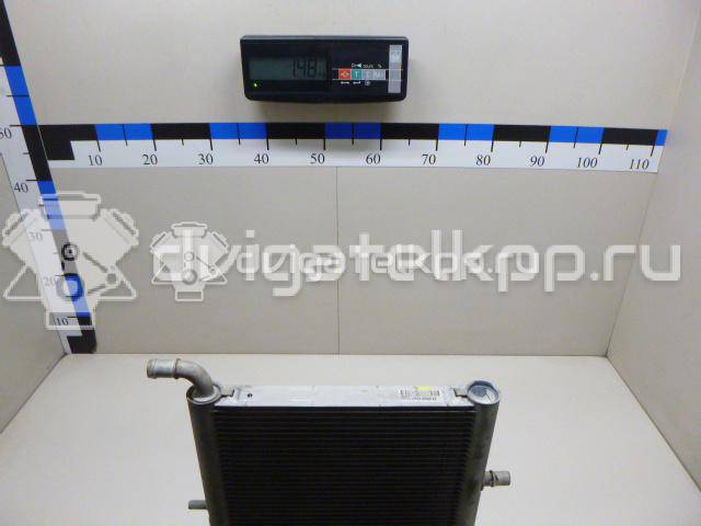 Фото Радиатор дополнительный системы охлаждения  LR062670 для Land Rover Range Rover / Discovery {forloop.counter}}
