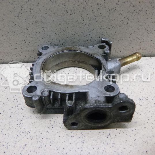 Фото Фланец для двигателя BCA для Seat Leon / Toledo 75 л.с 16V 1.4 л бензин 036133255E