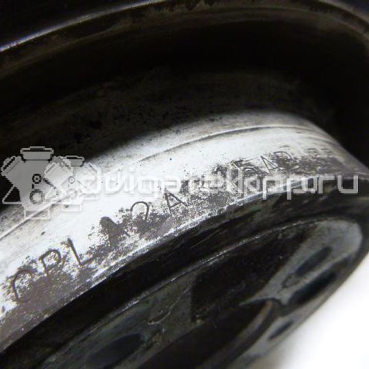 Фото Диск тормозной задний  LR033302 для Land Rover Range Rover / Discovery