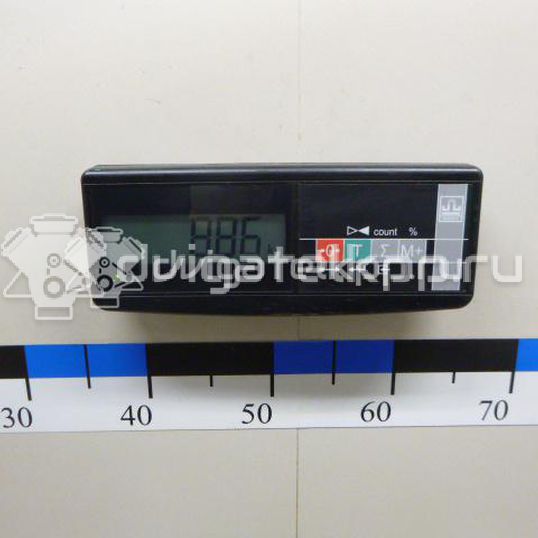 Фото Диск тормозной задний  LR033302 для Land Rover Range Rover / Discovery