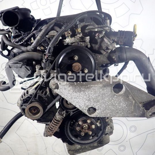 Фото Контрактный (б/у) двигатель X 12 XE для Opel / Vauxhall 65 л.с 16V 1.2 л бензин