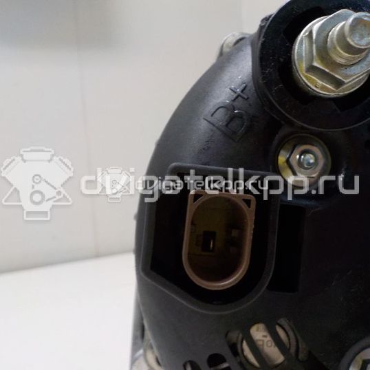 Фото Генератор  LR076696 для Land Rover Range Rover / Discovery