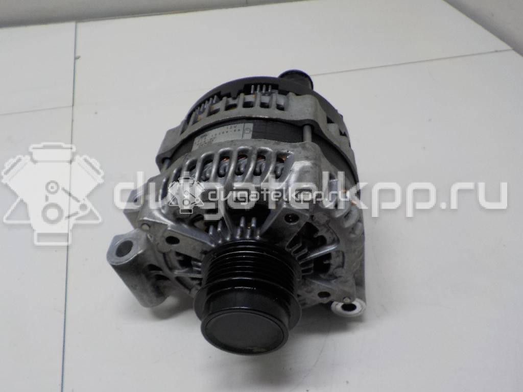 Фото Генератор  LR076696 для Land Rover Range Rover / Discovery {forloop.counter}}