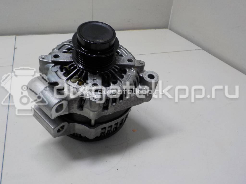 Фото Генератор  LR076696 для Land Rover Range Rover / Discovery {forloop.counter}}