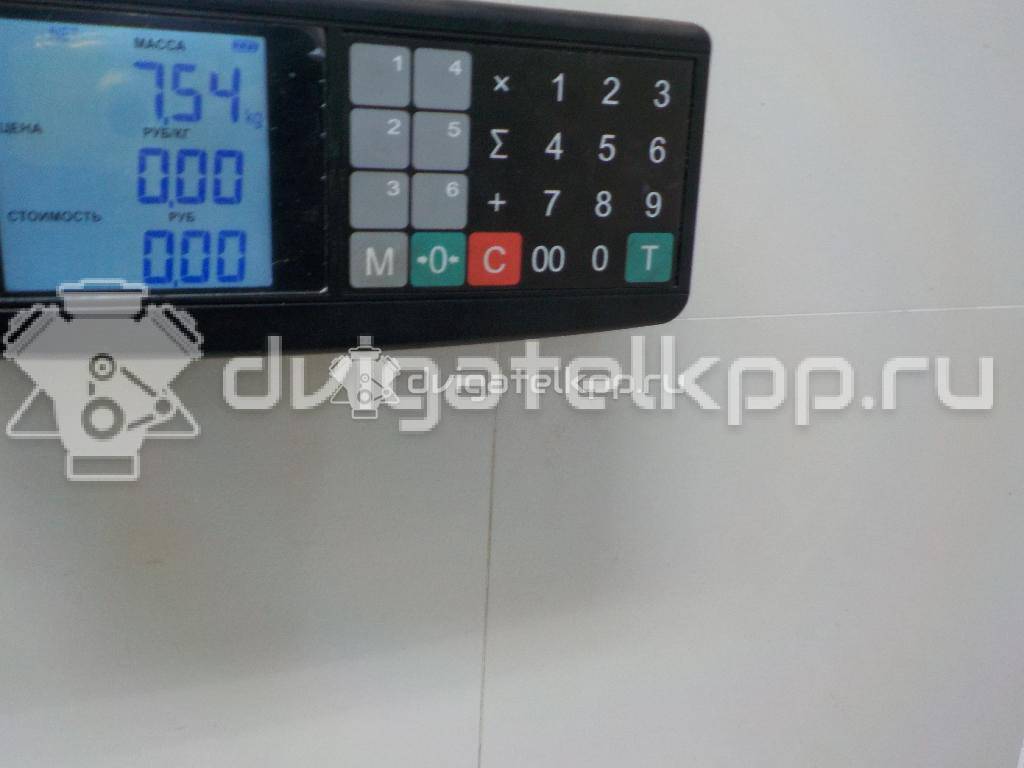 Фото Генератор  LR076696 для Land Rover Range Rover / Discovery {forloop.counter}}