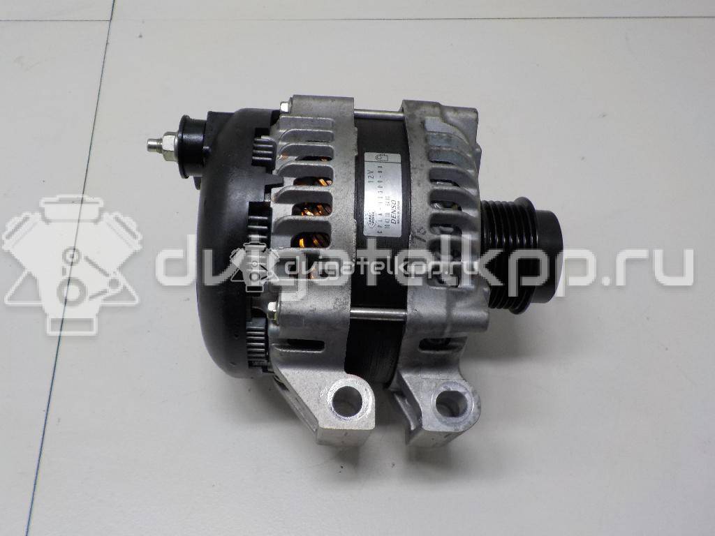 Фото Генератор  LR076696 для Land Rover Range Rover / Discovery {forloop.counter}}