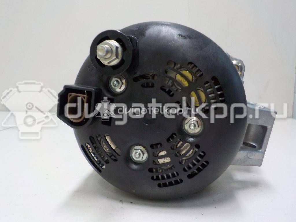Фото Генератор  LR076696 для Land Rover Range Rover / Discovery {forloop.counter}}