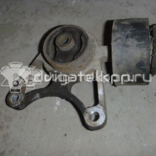 Фото Опора заднего редуктора  KHC500080 для Land Rover Freelander